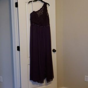 Bridesmaids dress